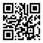 Código QR para escribir a Camilo Parra por WhatsApp