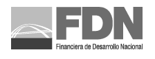Financiera de Desarrollo Nacional