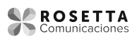 Rosetta Comunicaciones